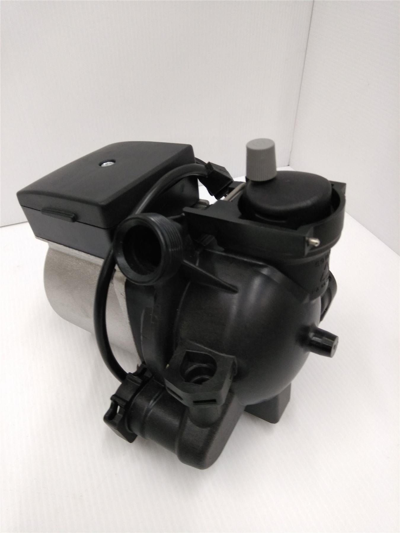 New VAILLANT ECOTEC PLUS PUMP 178983