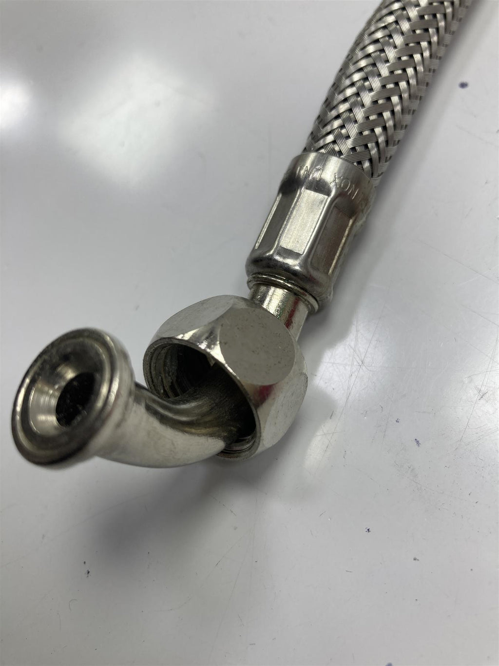 PIPE (PUMP TO EXPANSION VESSEL)