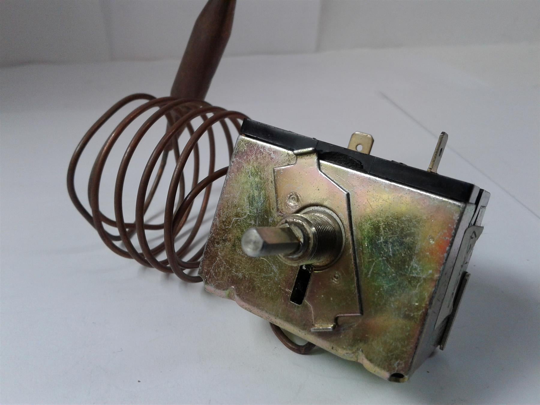 NEW RANCO Potterton NetaHeat Thermostat CL6 PO127