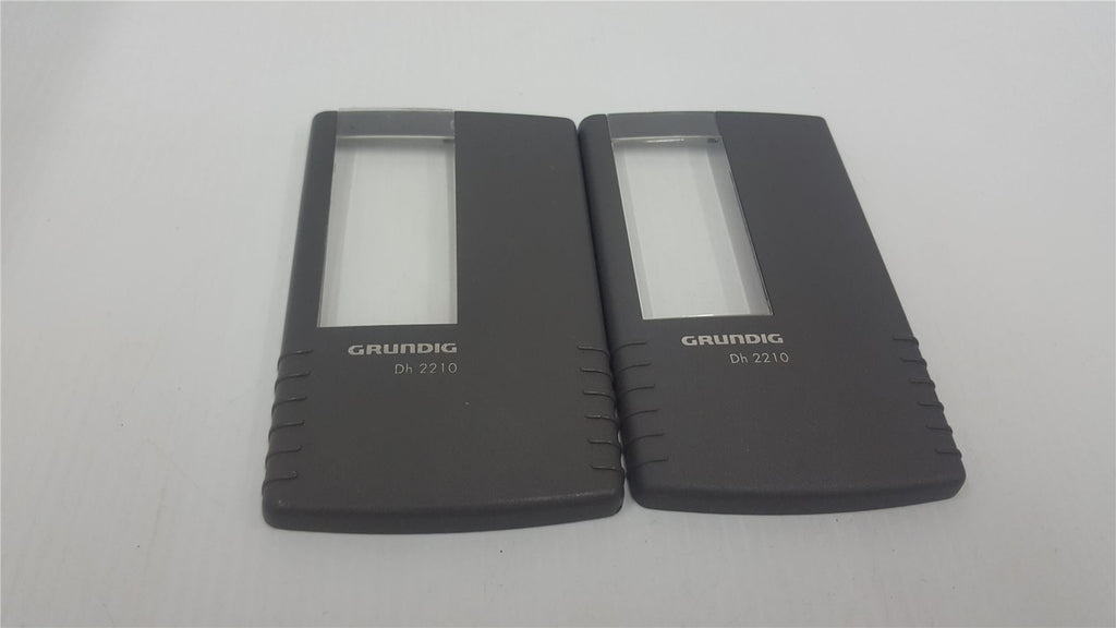 Grundig DH-2210 Stenocassette Dictation Machine - Dictaphones   cover or casing