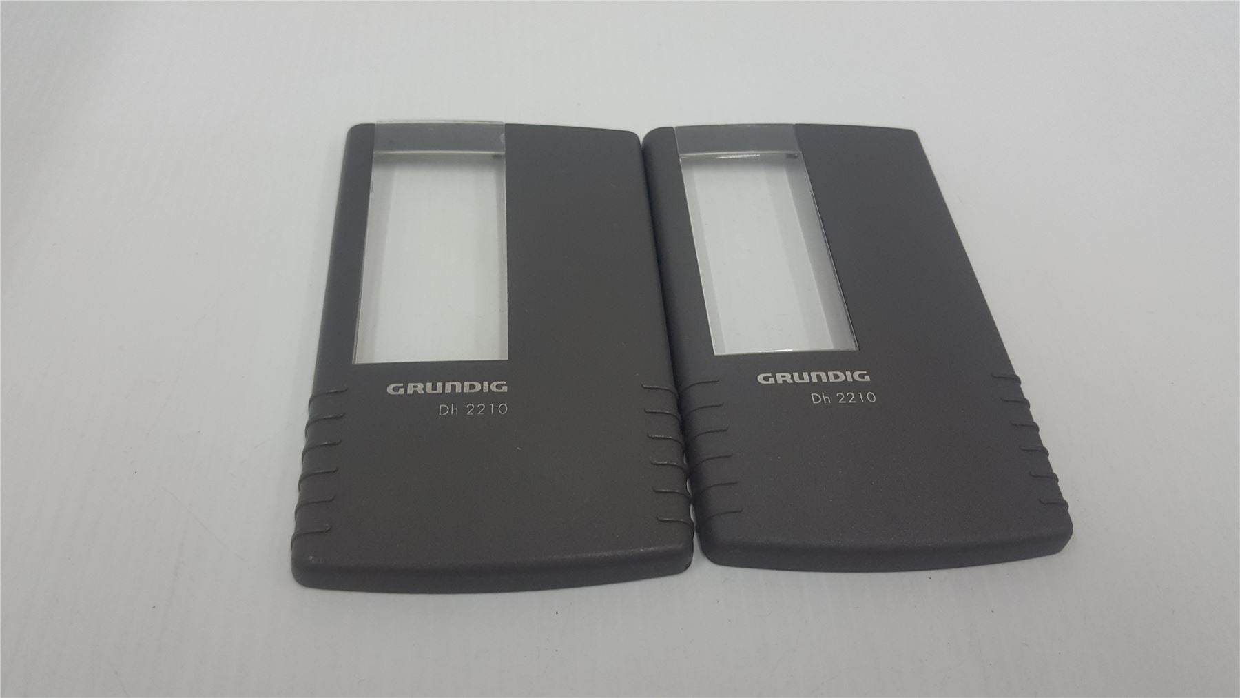 Grundig DH-2210 Stenocassette Dictation Machine - Dictaphones   cover or casing