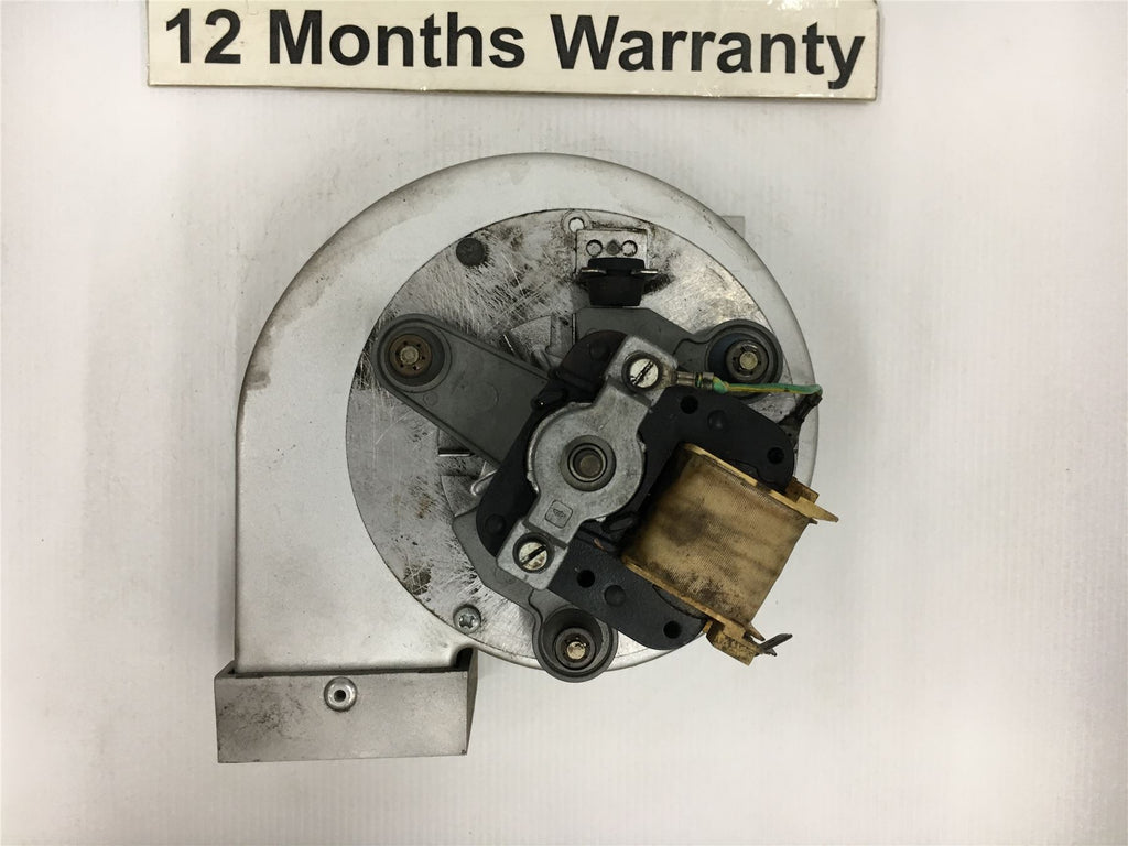 GLOWWORM SWIFTFLOW 75 / 80 EXPRESS 80 FAN WFFB0223-012 432828 12m warranty