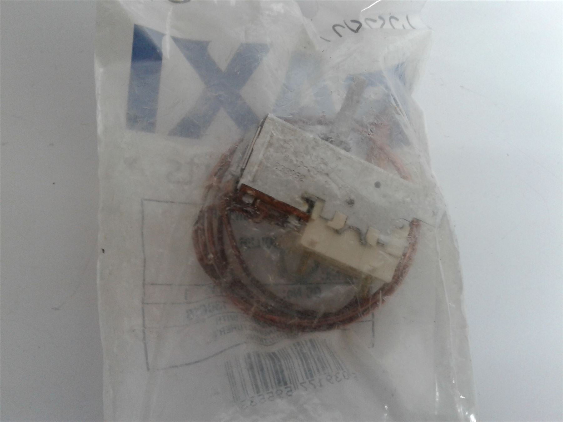 NEW Baxi Thermostat - Boiler 233952