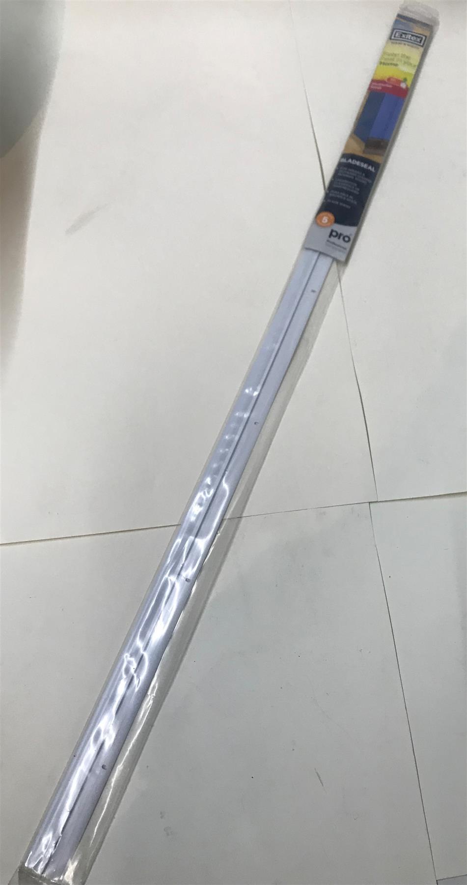 EXITEX BLADESEAL 914MM WHITE 1.01.0074