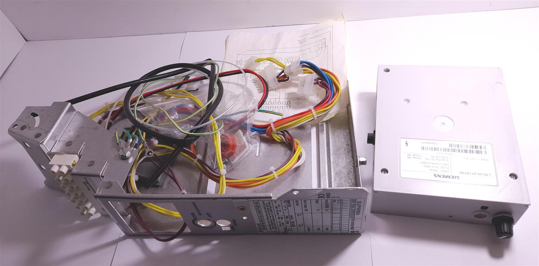 Potterton 5111603 PCB Kit