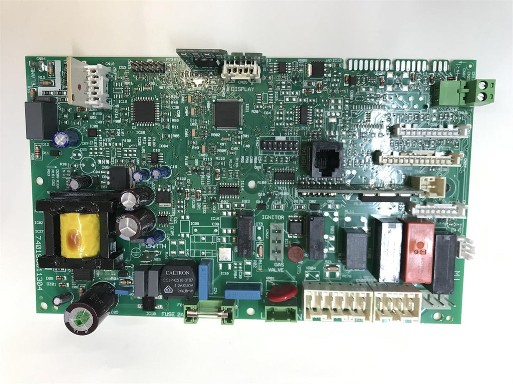 Ariston 65108546 65105818-01 65105816 65109313-05 PCB