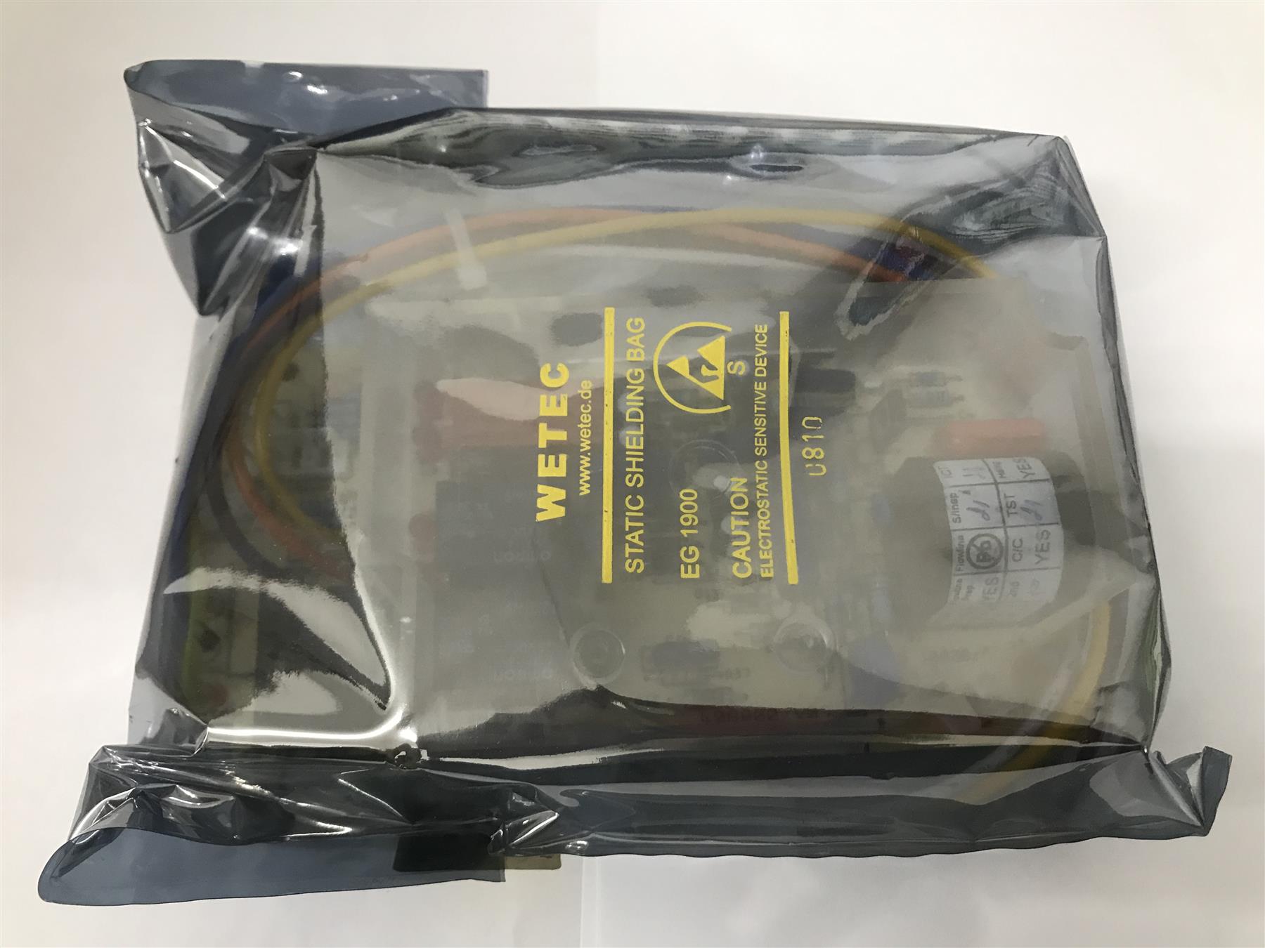 Glowworm PCB S900847 Ultimate Double Fuse