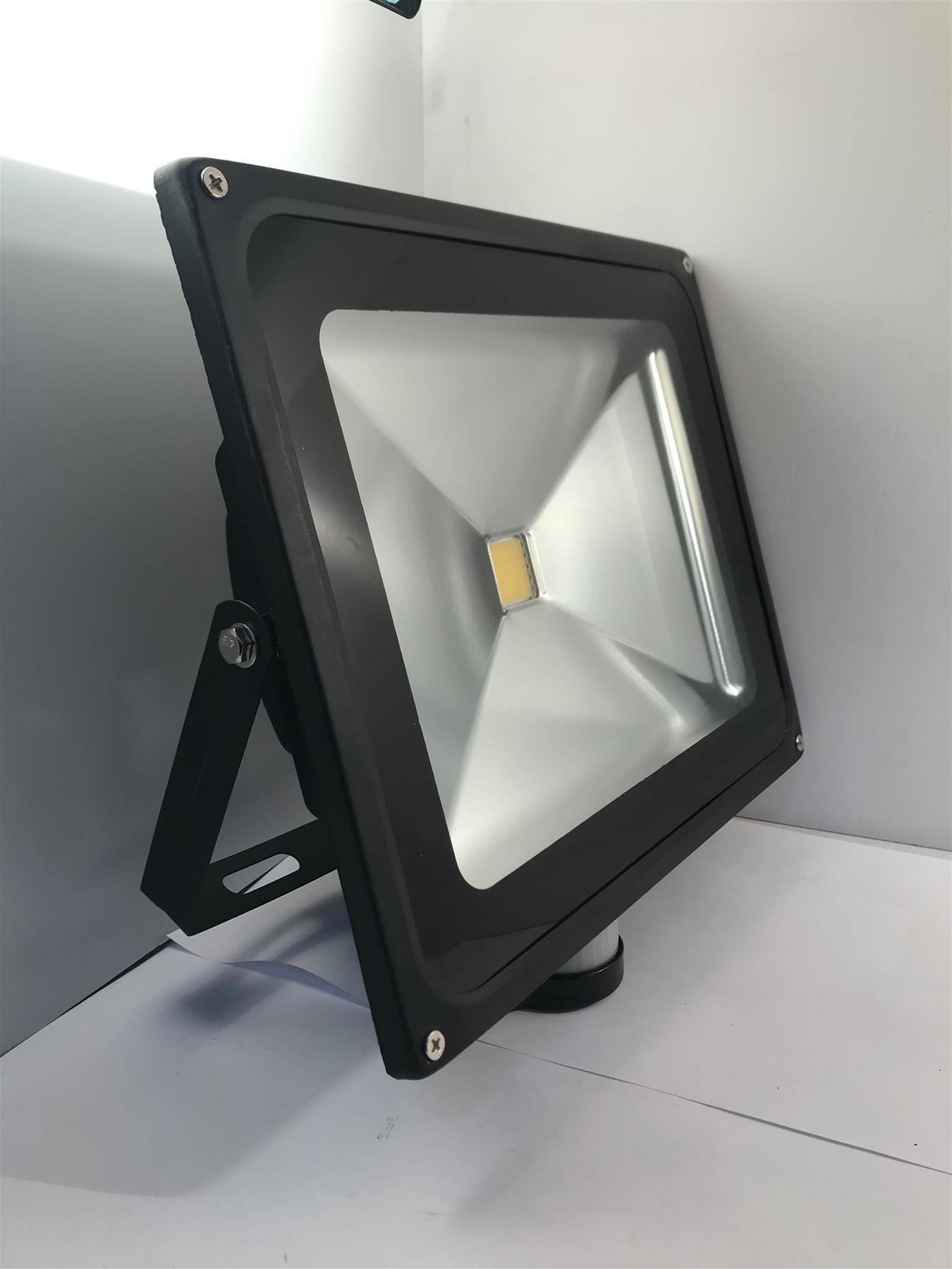 Eco Floodlight LED 50W IP65