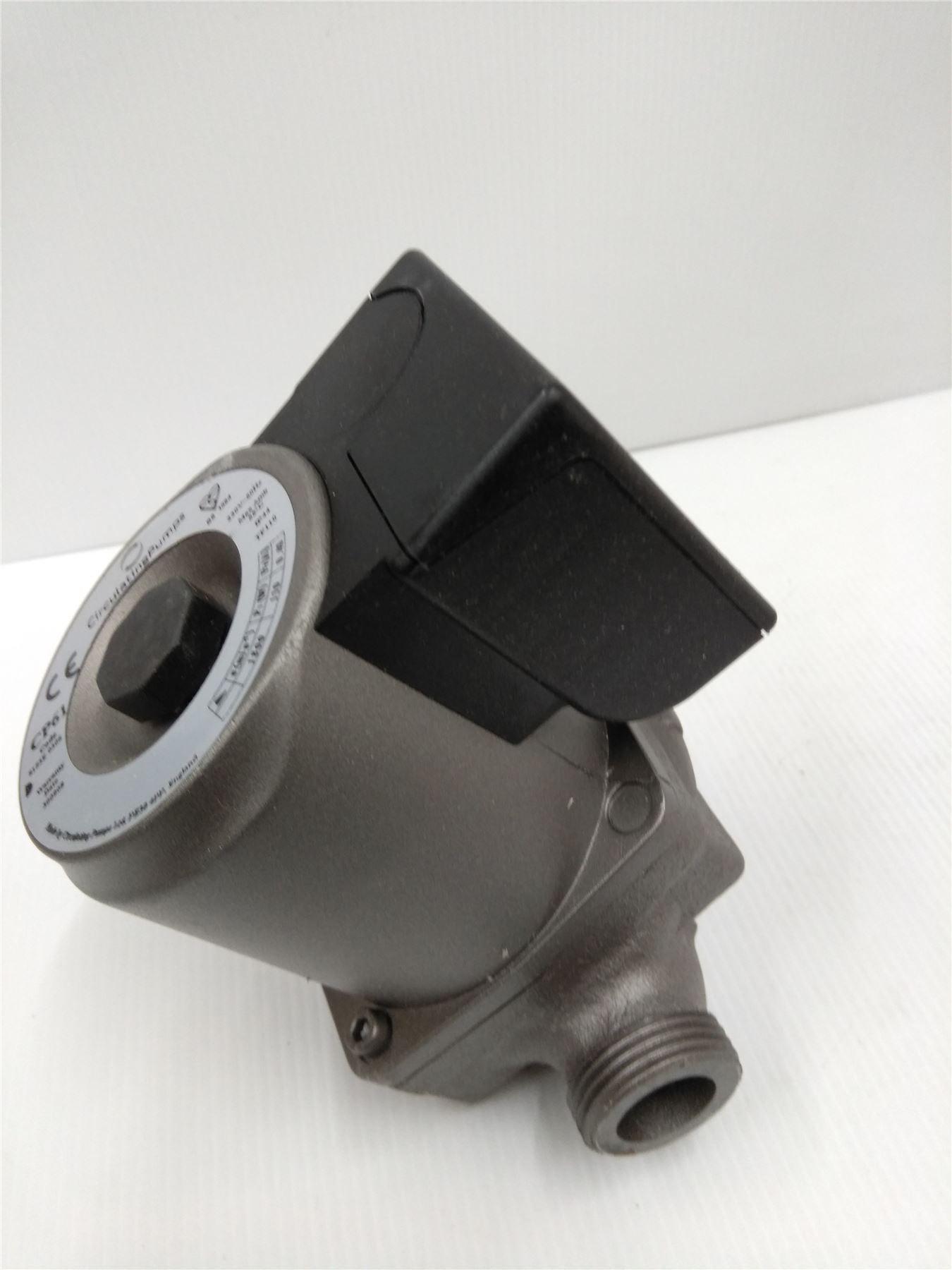 New Baxi 10/18709 CP61 Pump