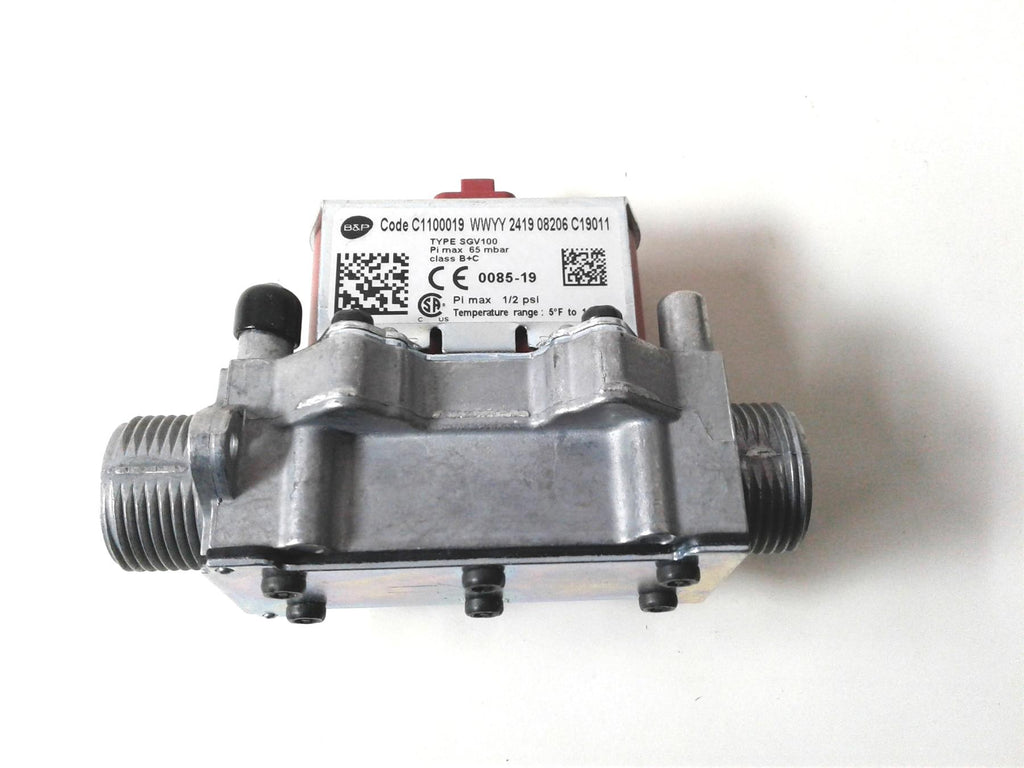 Baxi Combi Duotec Gas Valve 720752301 C1100010