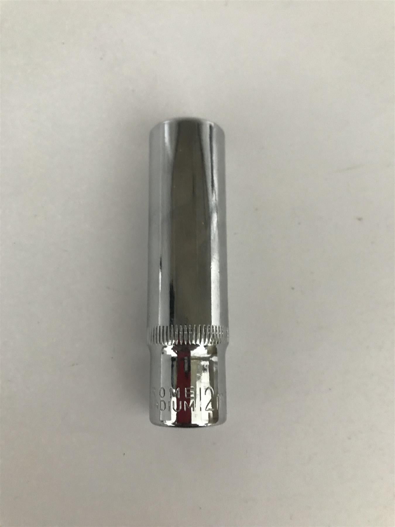 12mm Deep Impact Socket