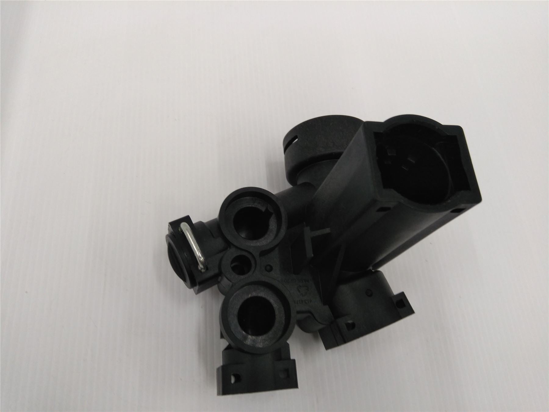 NEW IDEAL DIVERTER VALVE MANIFOLD KIT 173965