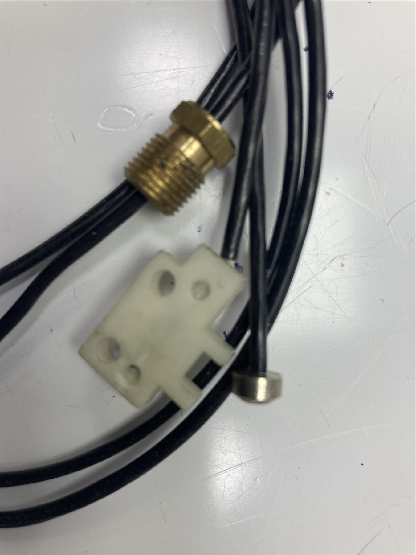 Ariston/Savio High Limit Thermostat 407579