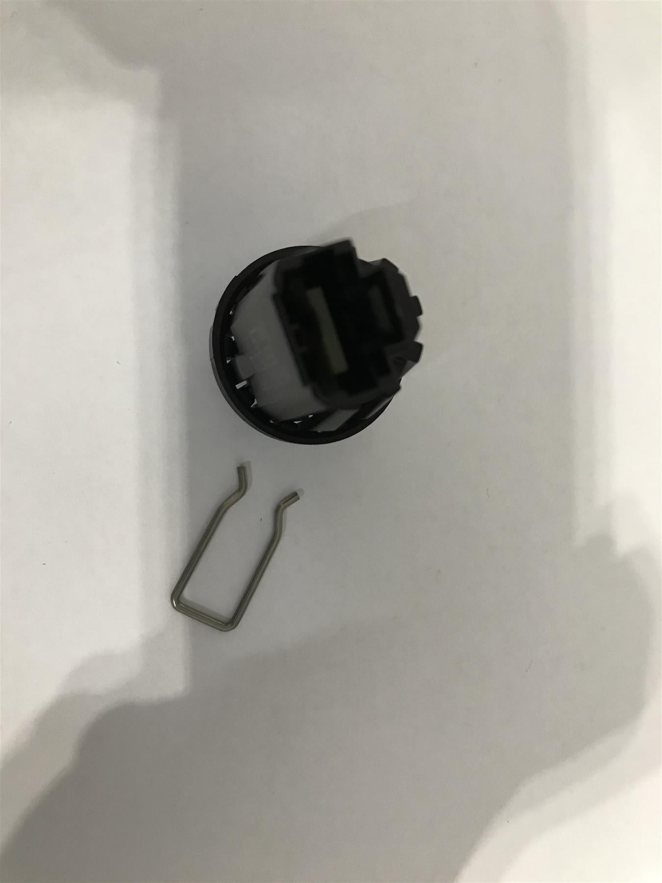 VAILLANT ECOTEC PLUS WATER PRESSURE SENSOR 0020059717