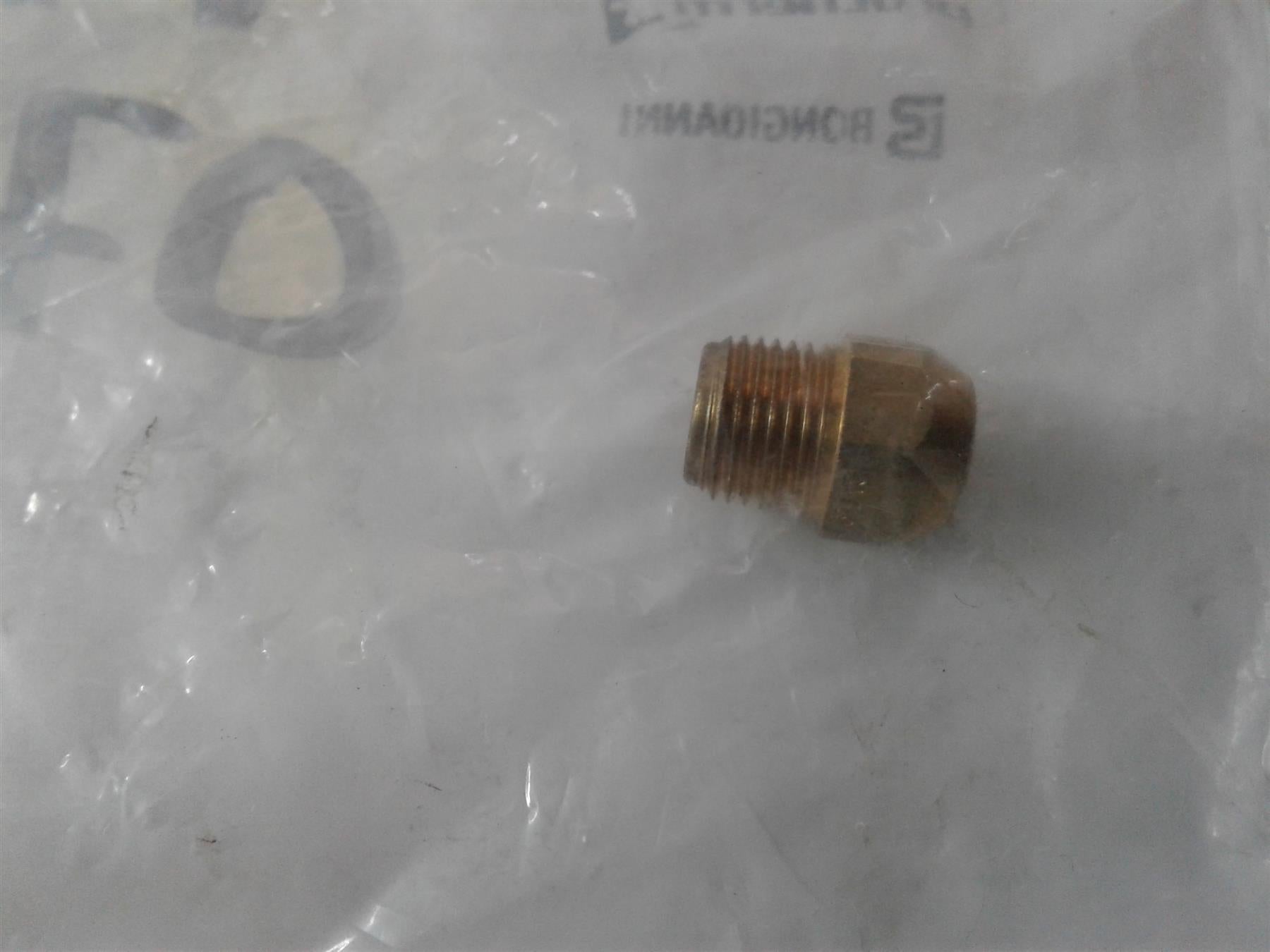 NEW GLOWWORM MIAMI/MONARCH INJECTOR BRAY S205736