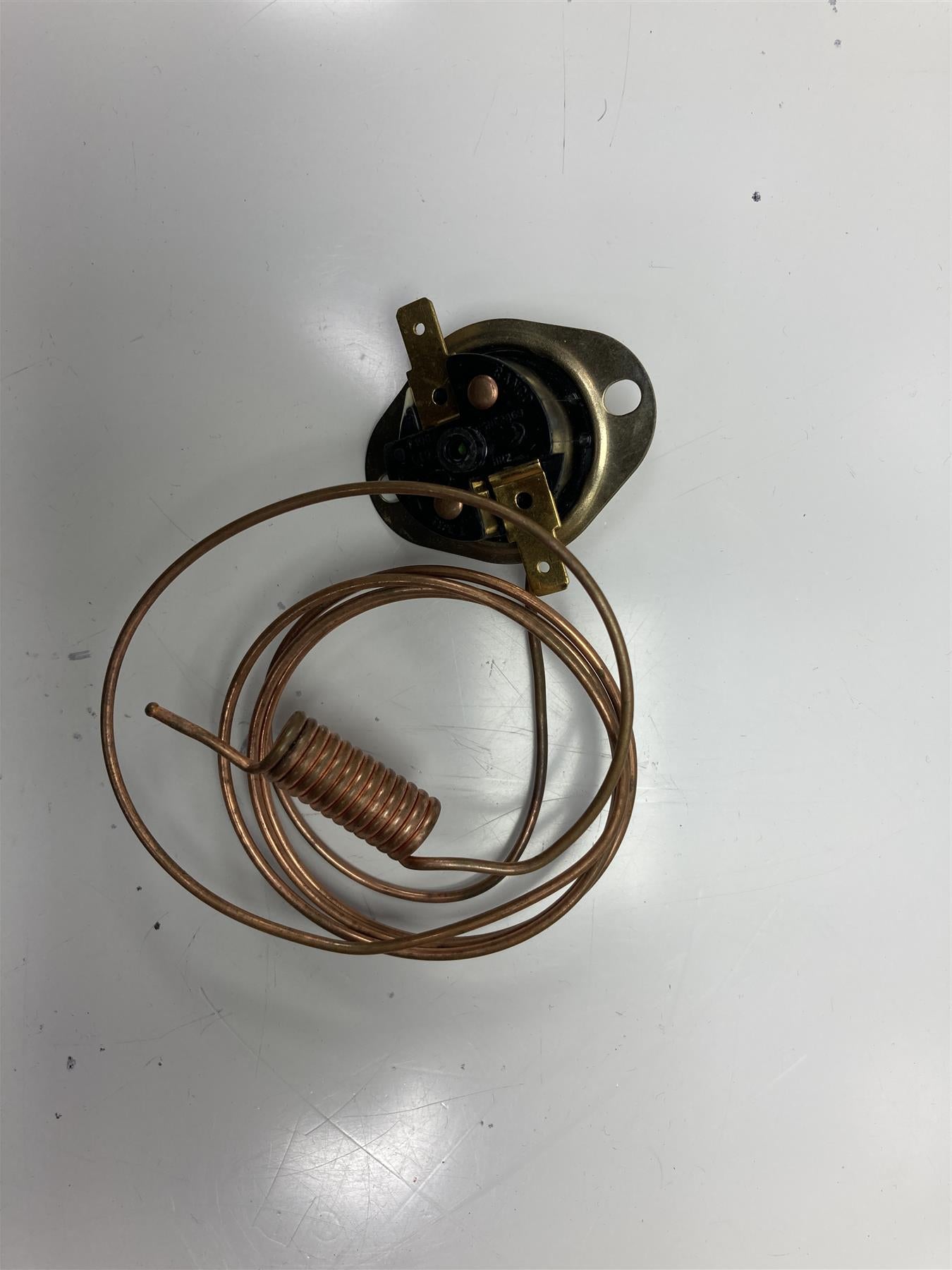 OBSOLETE T/STAT RANCO L05P1029 concord