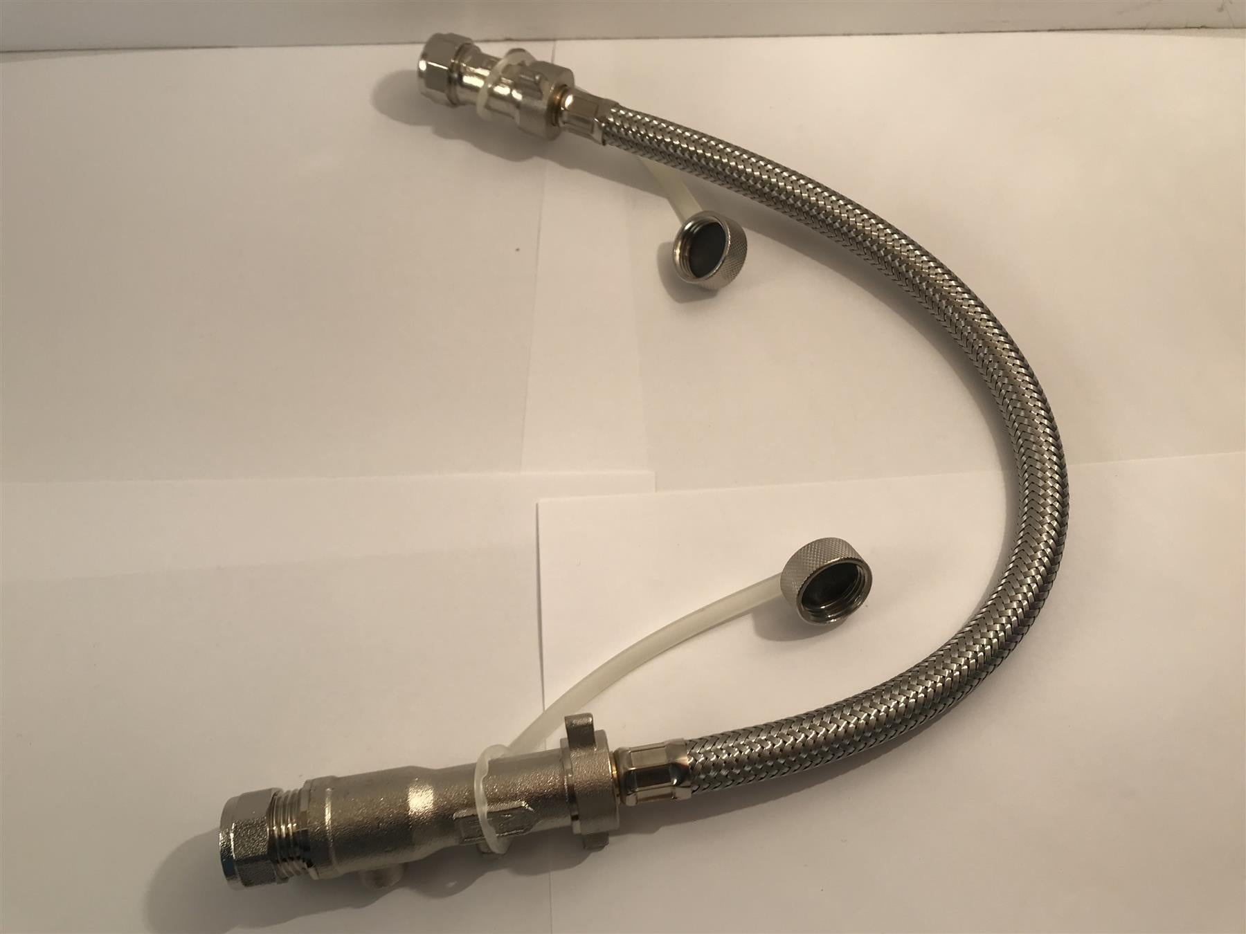 Bulldog Filling Loop WRAS Approved 552200