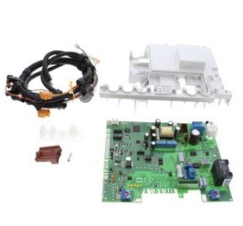 Worcester 8748300912 PCB Printed Circuit Board Kit