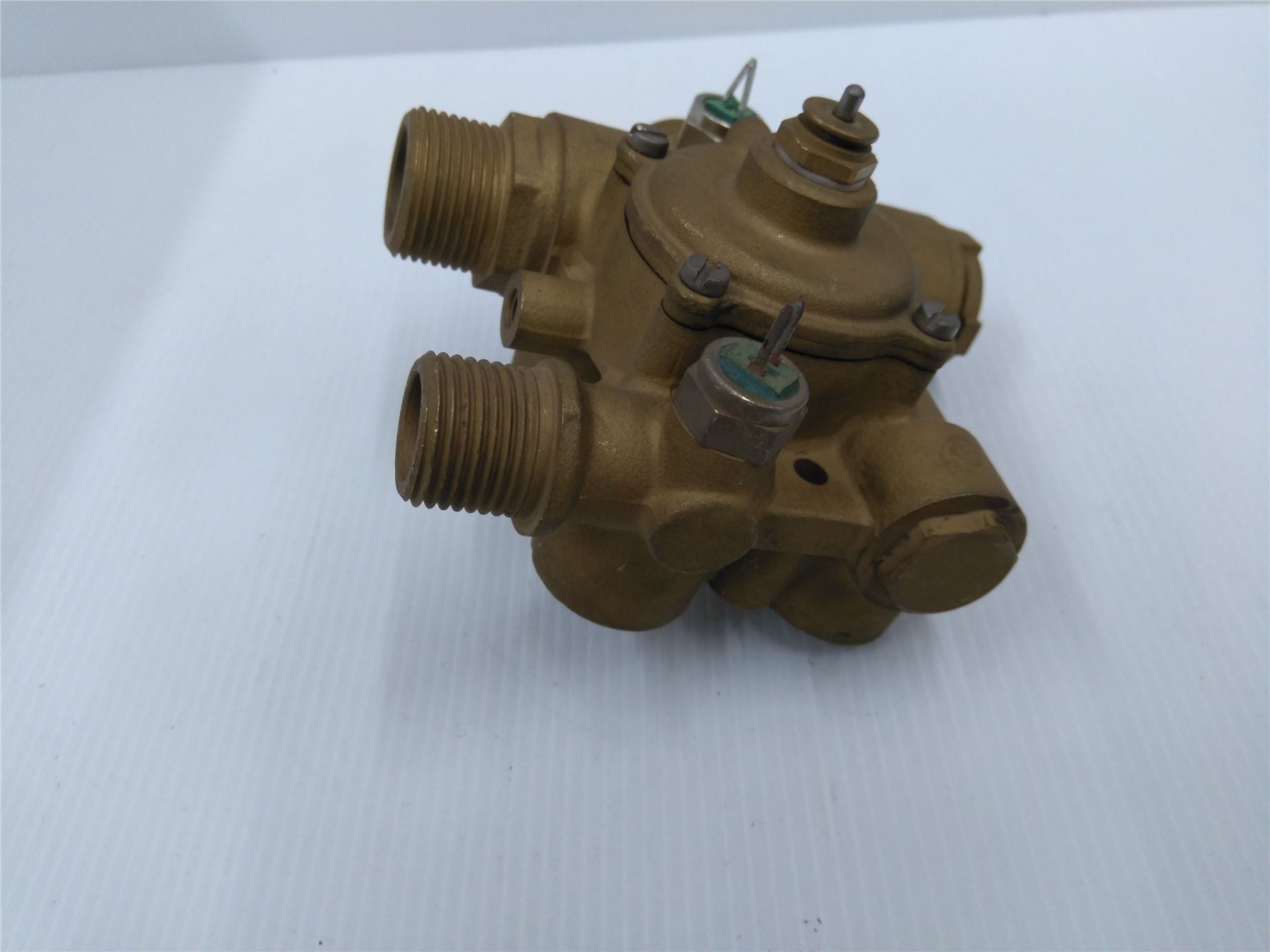 Baxi performa and combi instant 3 Way Diverter Valve GC 4707509