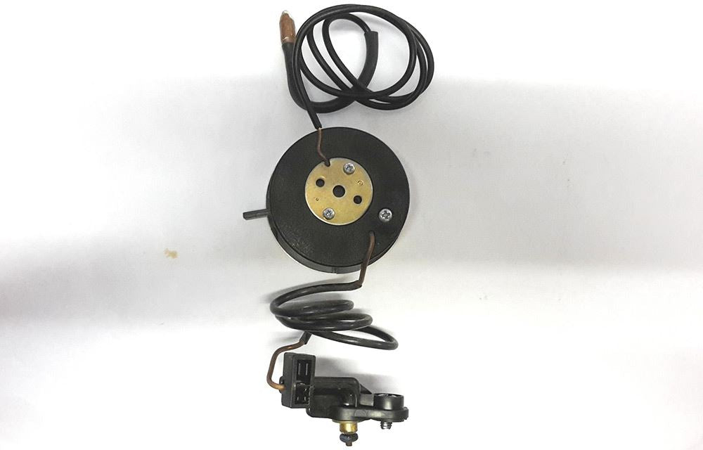 USED SAUNIER DUVAL PRESSURE GAUGE 5726400