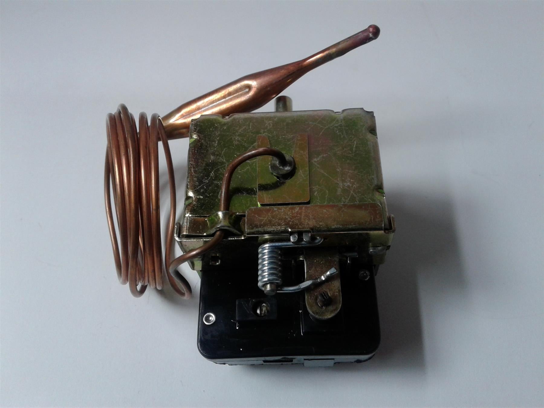 NEW Ranco Boiler Thermostat C77 PO126