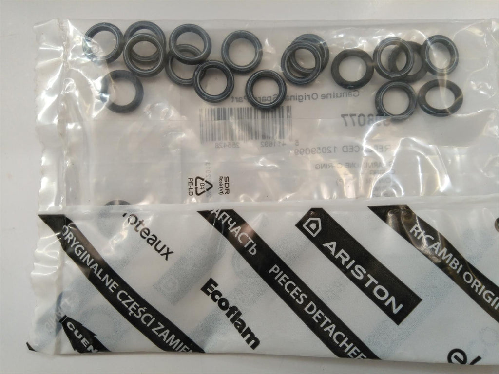 NEW ARISTON ORING 998077 (20PACK)