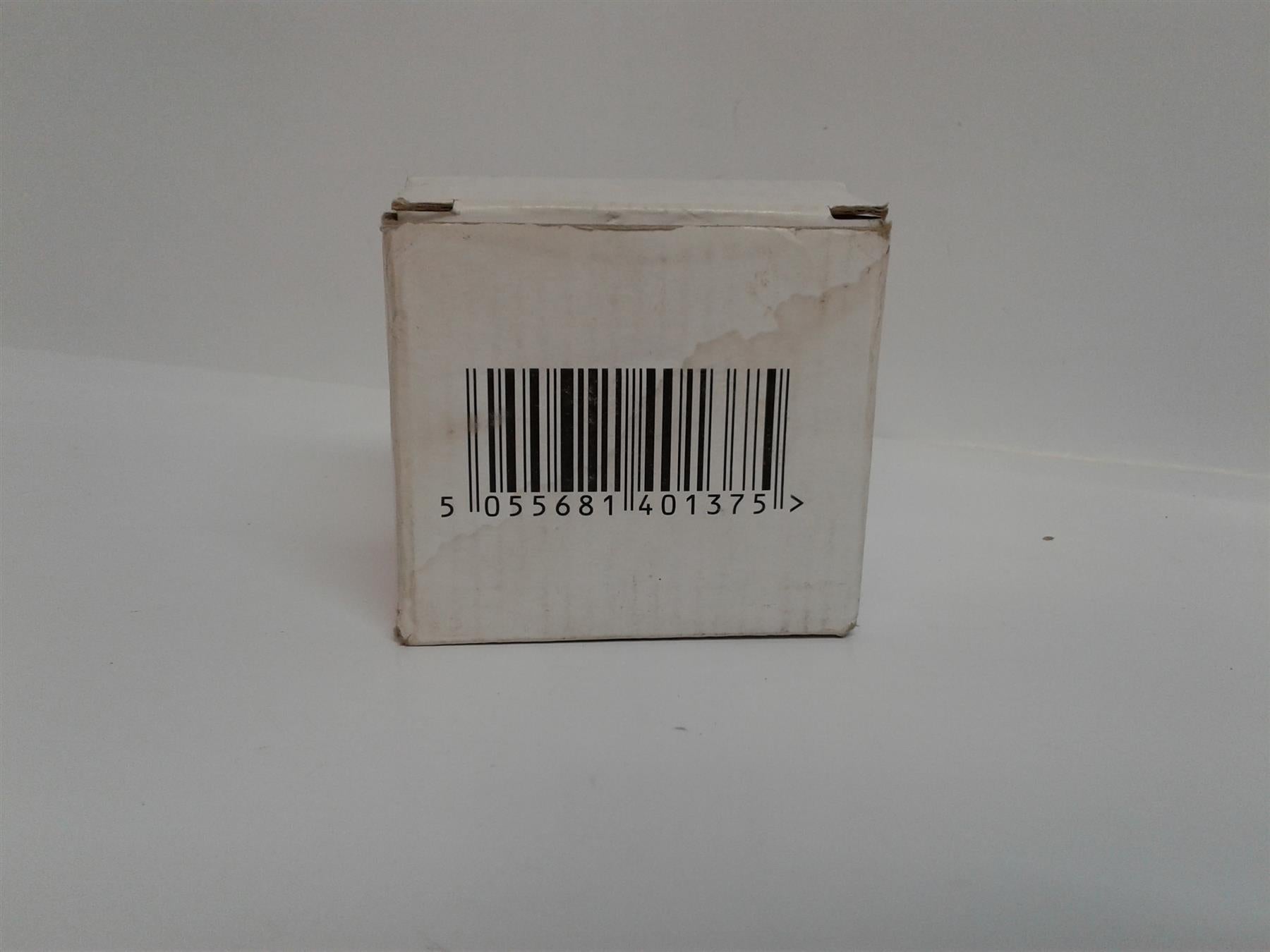 NEW Essential Square Radiator Valves Angled 15mm Chrome 148992