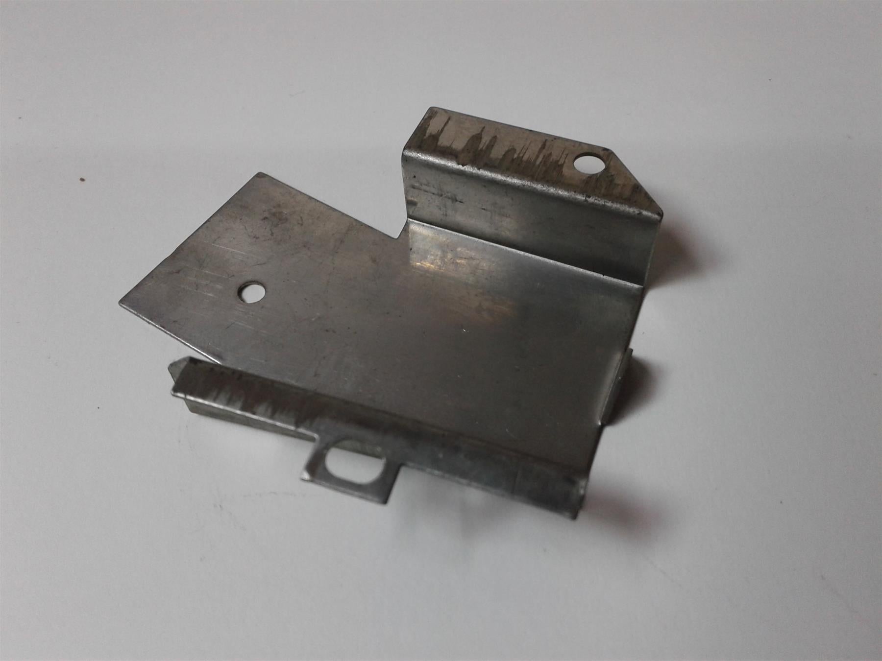 NEW Baxi Myson CENTRAL HEATING Gas Spare Pilot Shield 402C2509