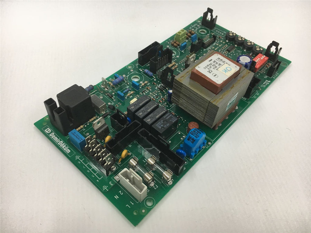 Heatline 24 C24 C28 S20 S30 S24 SYSTEMS 3003200907 PCB 12m warranty