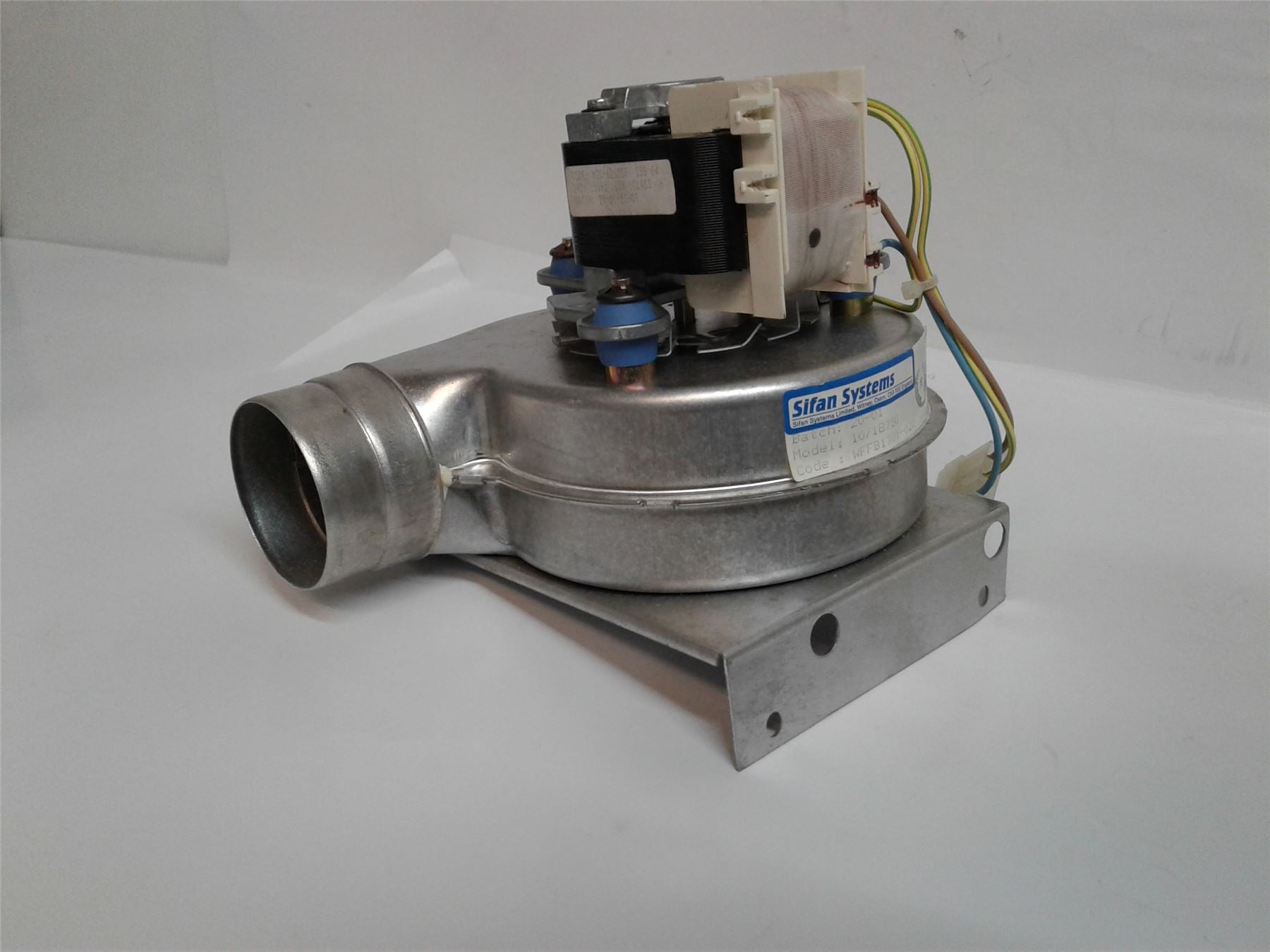 NEW Potterton Puma 80 Fan 10/18750 / 929501 Wffb1701-020