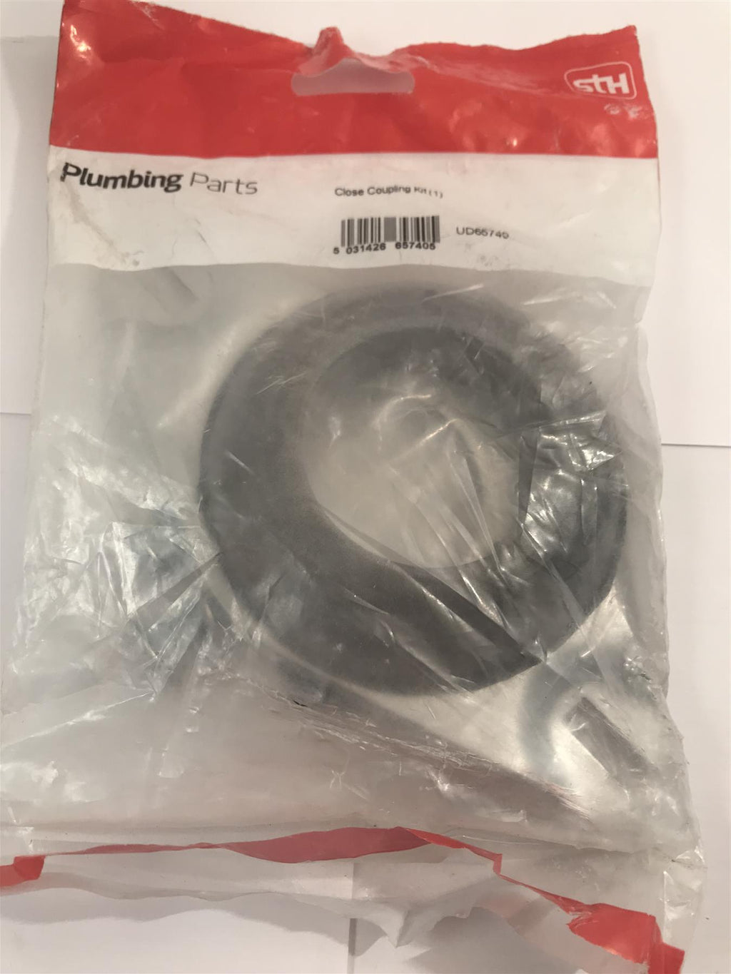 STH Plumbing Parts Close Coupling Kit