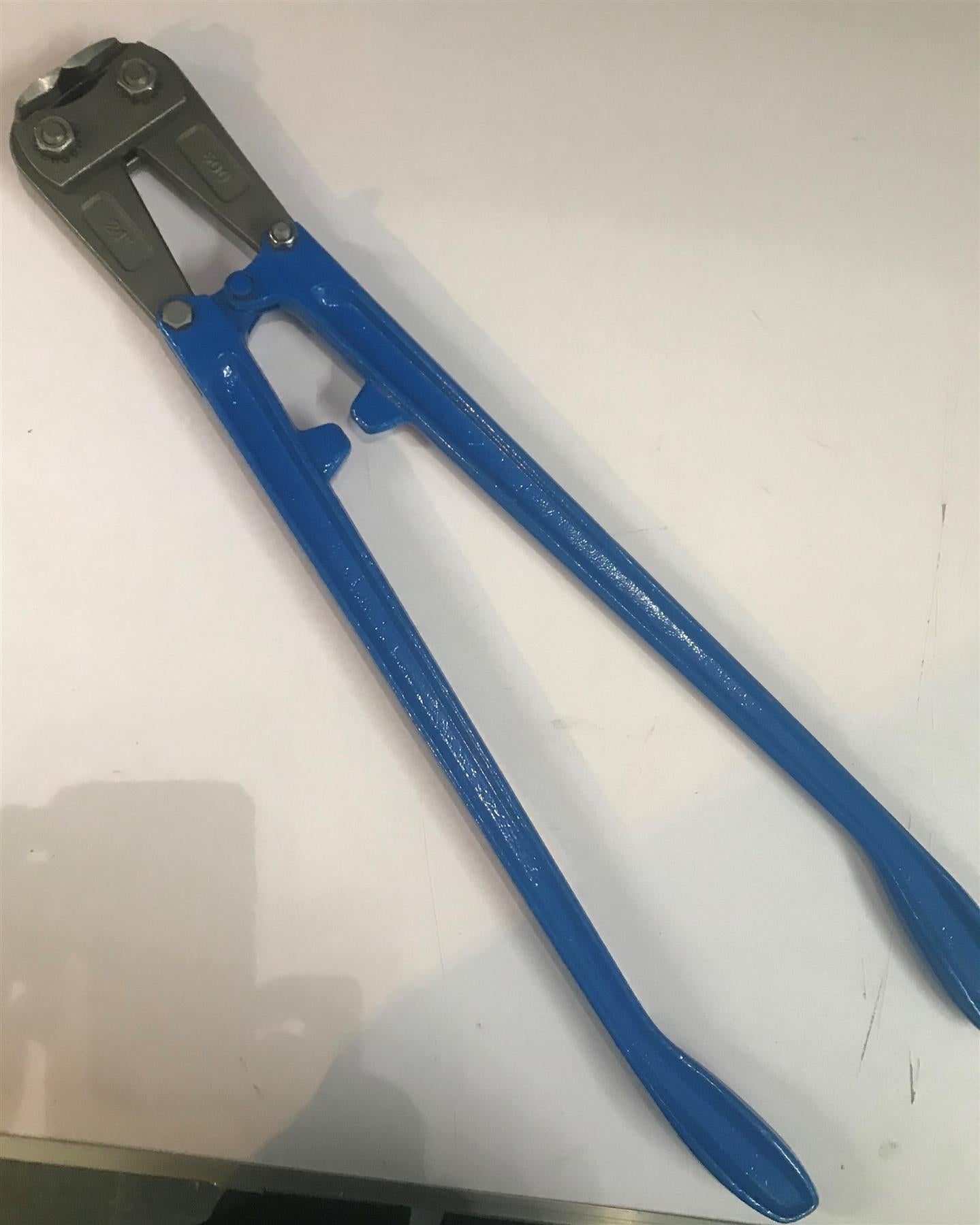 Silverline 24" Wire/Cable/Chain/Bolt Cutter