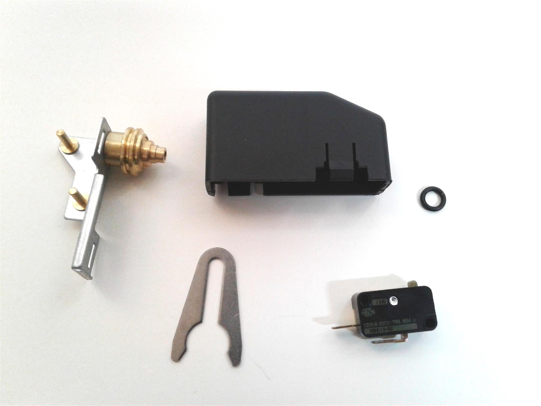 New Saunier Duval 52615 Water Pressure Switch 05261500 5261500