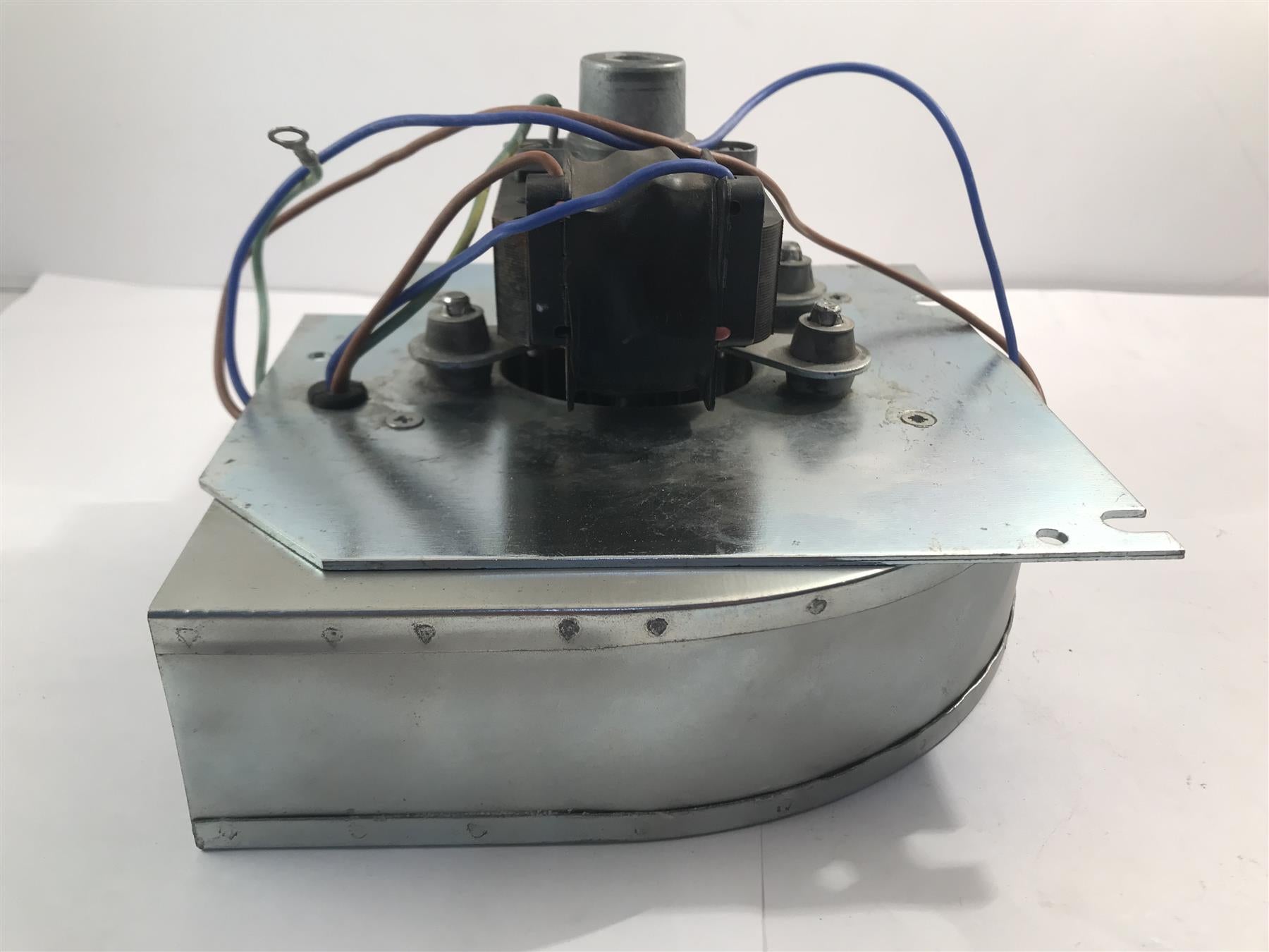 Glowworm 417135 Fan