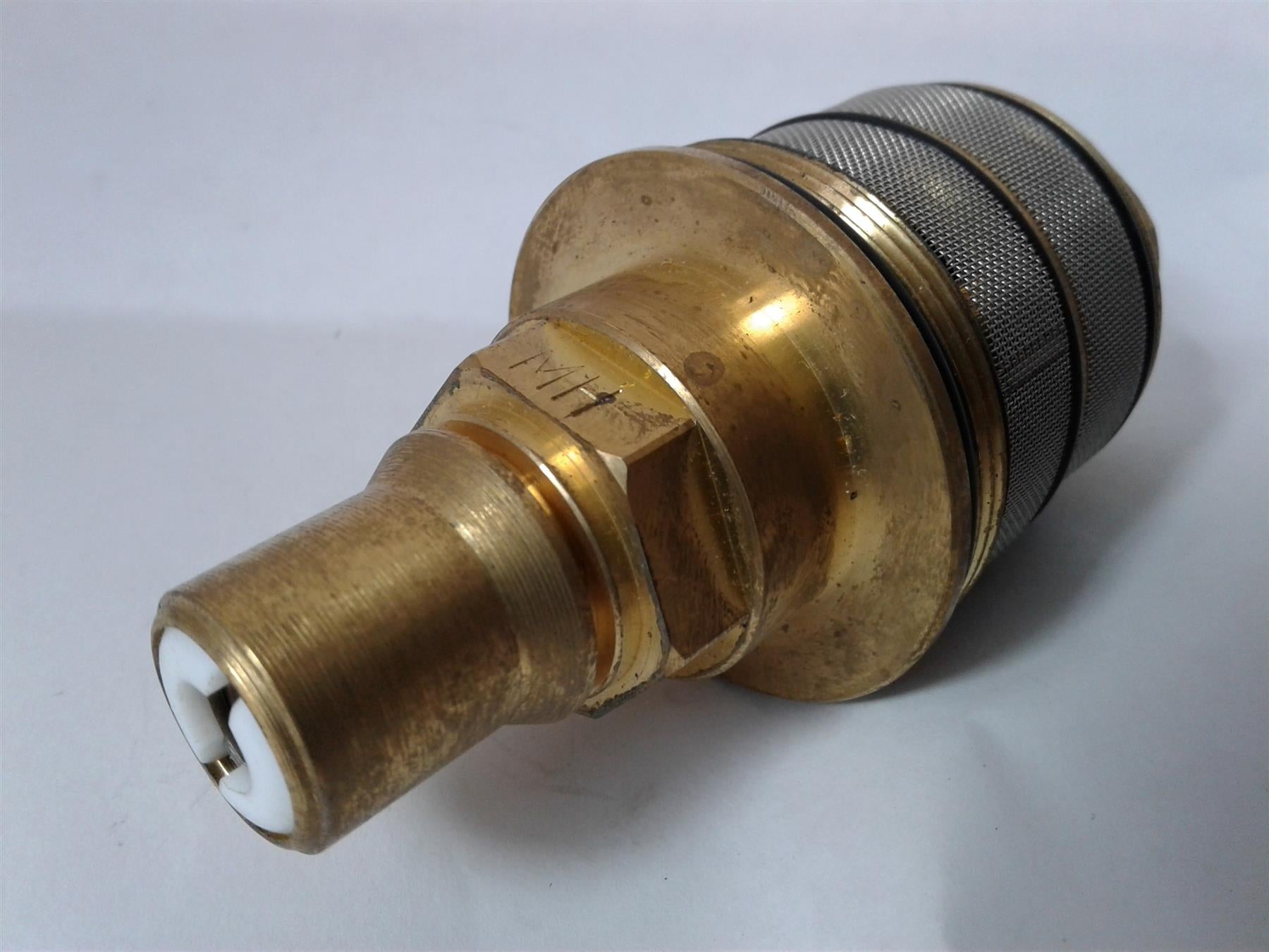 NEW Armitage Shanks Ideal Standard 3/4 Thermostatic Cartridge S960134NU