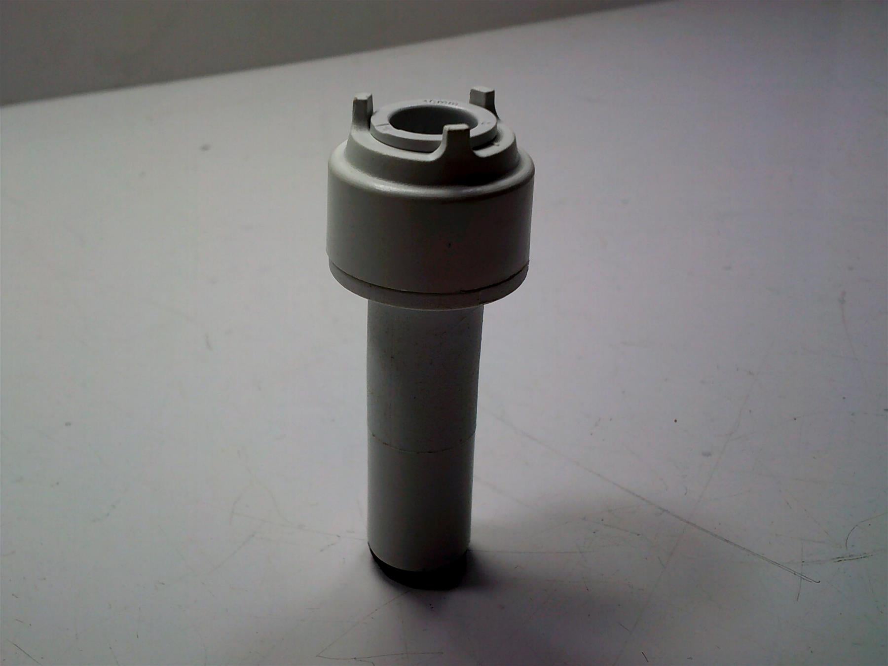 Polyfit FIT1815 Pushfit Socket Reducer 10 x 5mm (each)