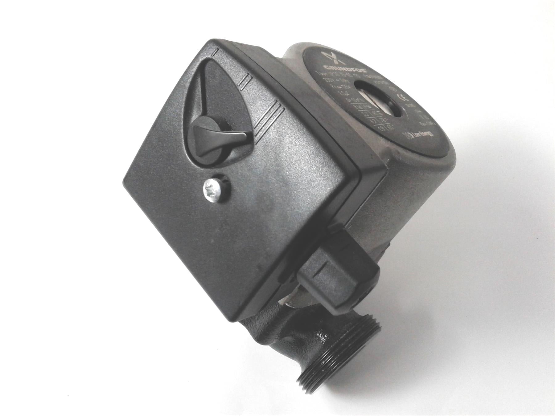 New Grundfos UPS0 25-65 130 97842997 Pump