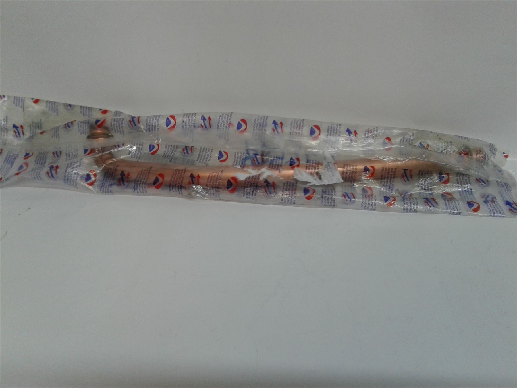 NEW CHAFFOTEAUX 61302004 HEAT EXCHANGER TUBE