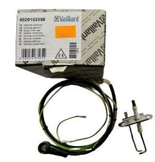 VAILLANT 0020153950 ECOTEC PLUS ELECTRODE