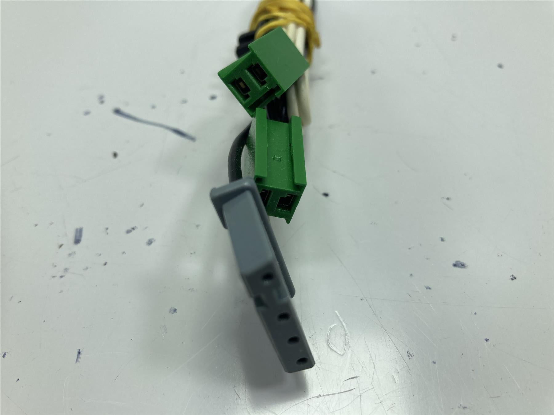 ARISTON CABLE (TEMPERATURE PROBES) 65101322 (REPLACES 998632)