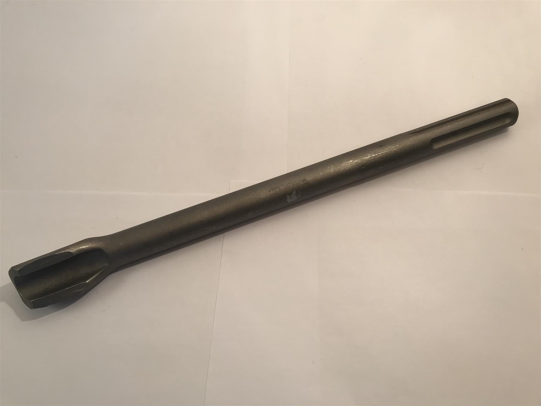 Hilti Gouge Hammer Drill Bit