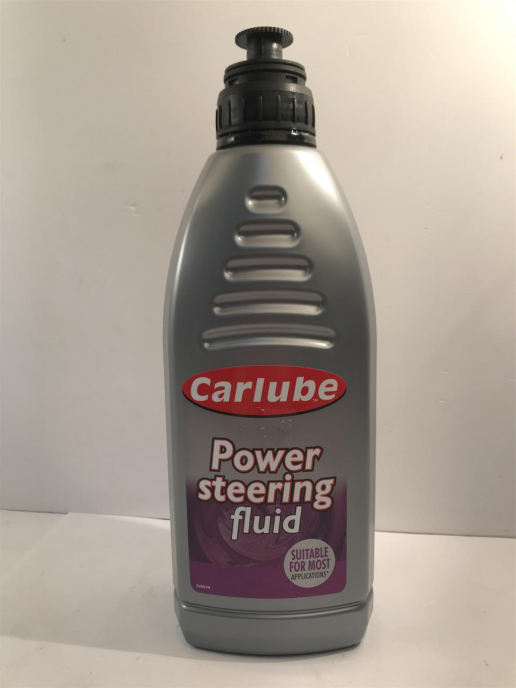 Carlube Power Steering Fluid 1L  XPF001