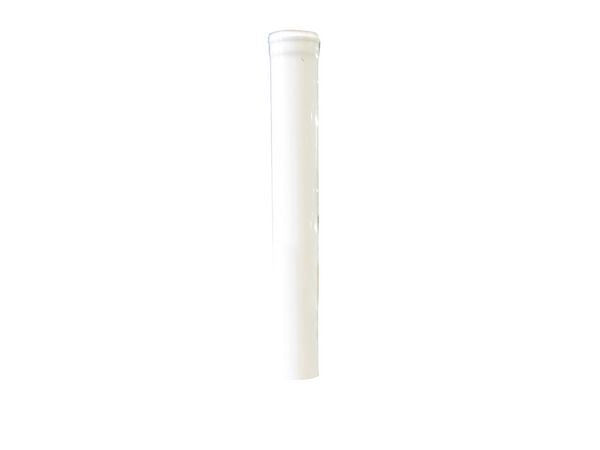 NEW BAXI MULTIFIT FLUE EXTENSION 1000MM  80/125 5118584