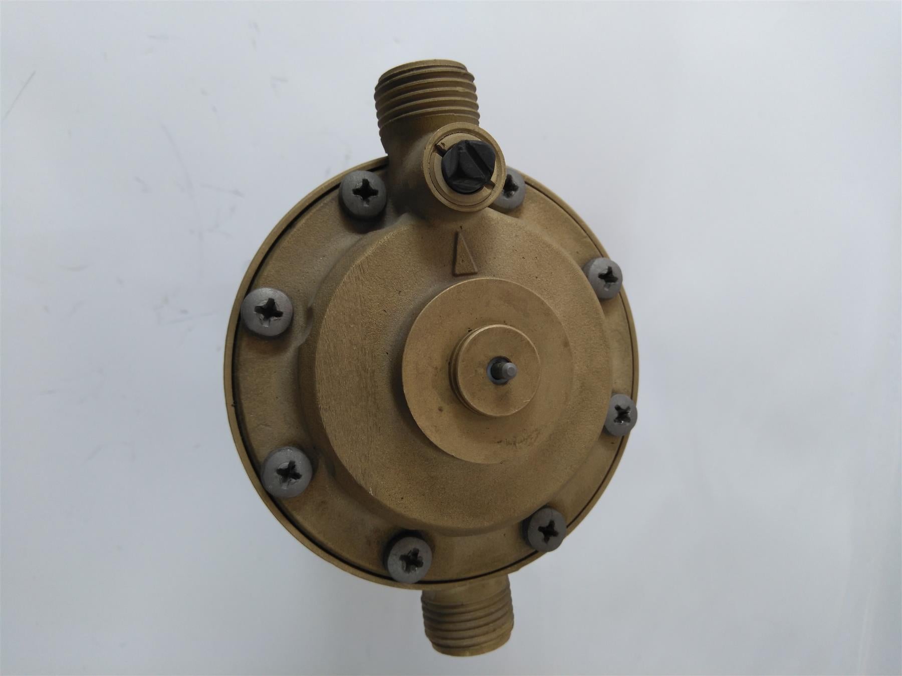 POTTERTON LYNX 43001701 DIVERTER VALVE