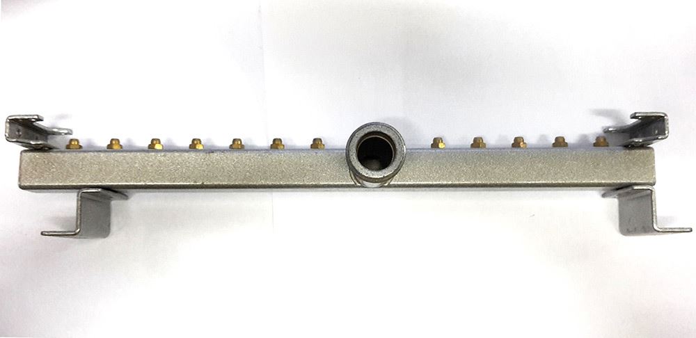 NEW BIASI 14 24/1 RAIL BURNER KI1004147 SPARE PART