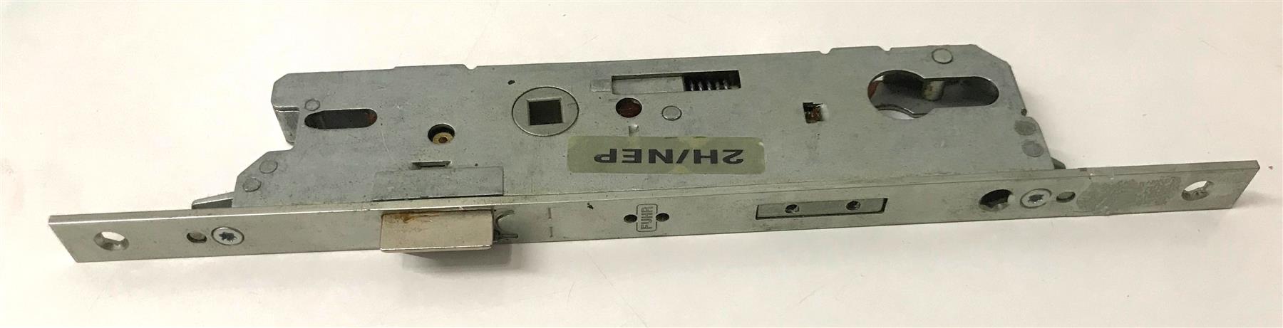 Fuhr Door Mortice Lock Repair 30mm Backset 92mm Faceplate 2H/NEP