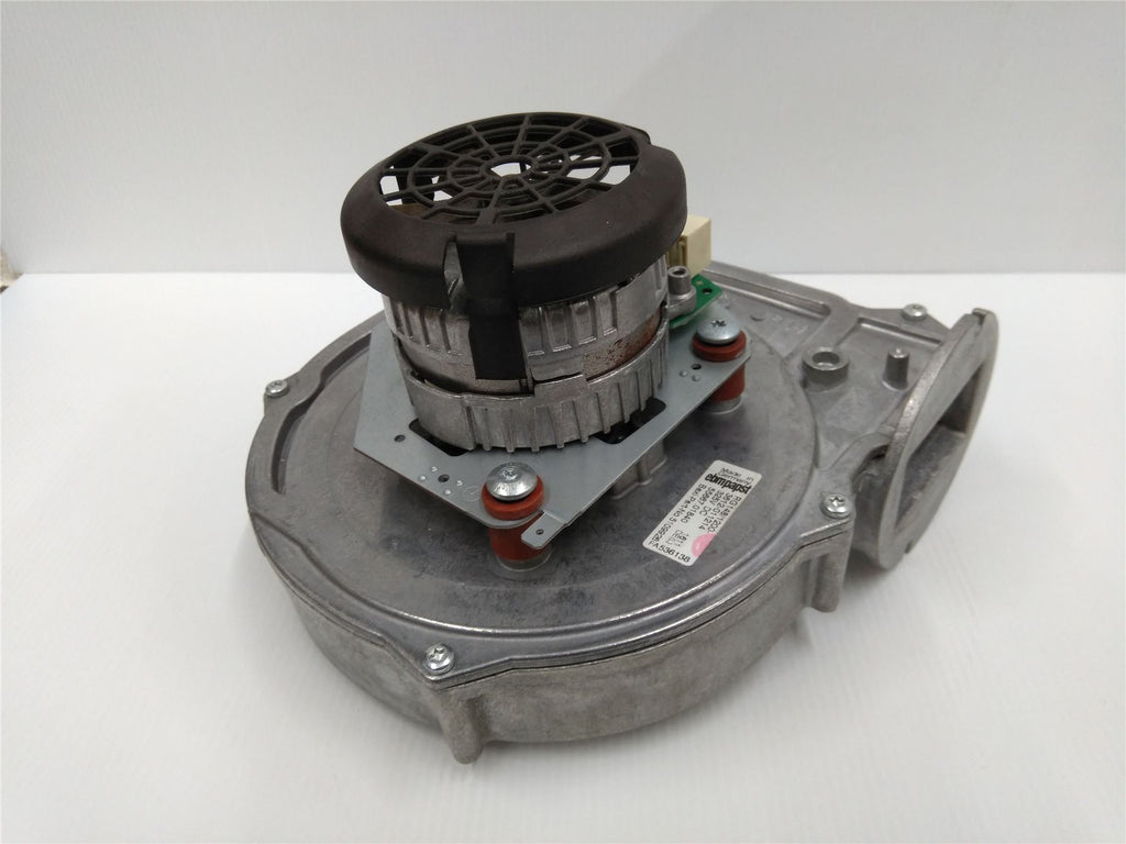 NEW POTTERTON BAXI FAN 720011701 5109925 12m warranty