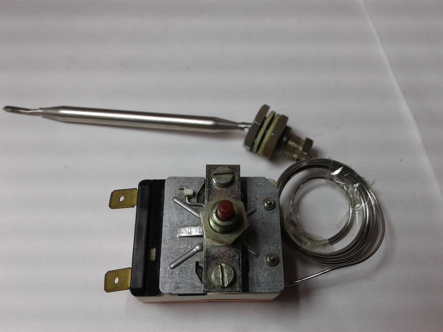 Ego 1 Thermostat 55.13549.030 230°C 10K