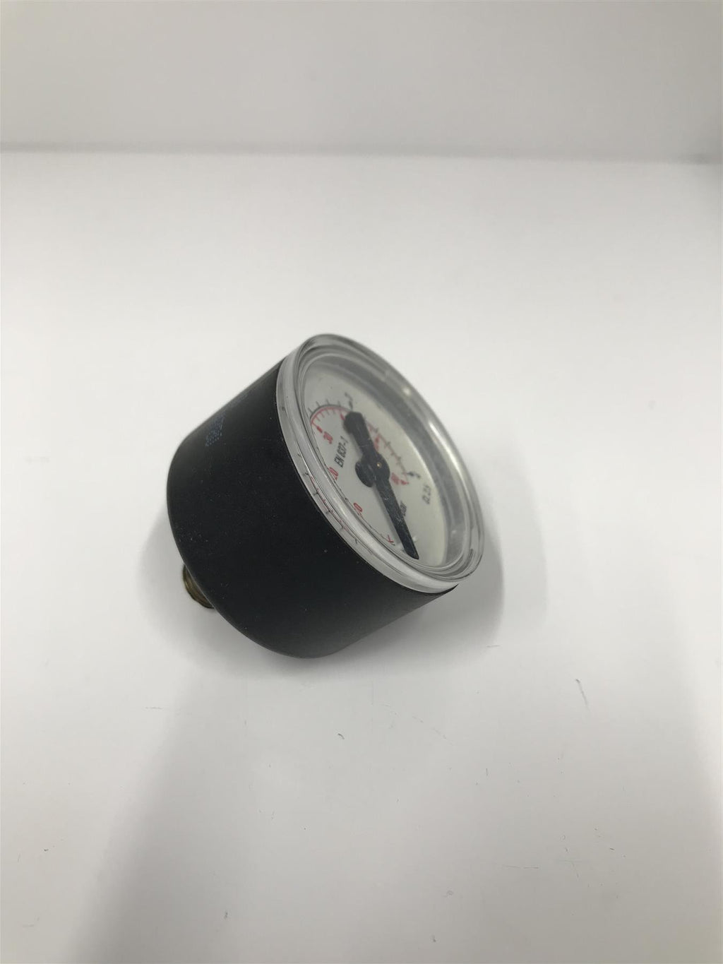 NEW IDEAL LOGIC PRESSURE GAUGE 175679