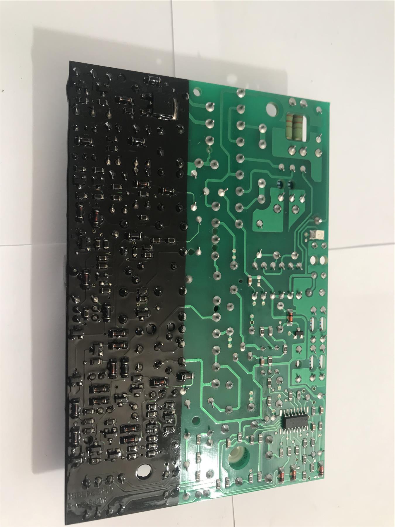 New Vokera Mynute 10E-20E PCB R10029470 Was R10021984